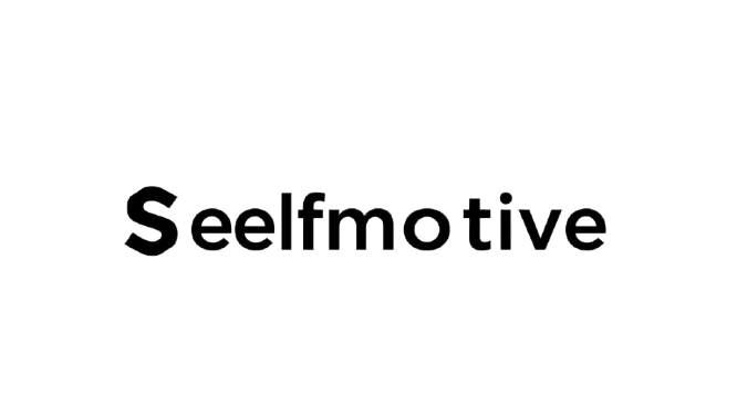Selfmotive Logo