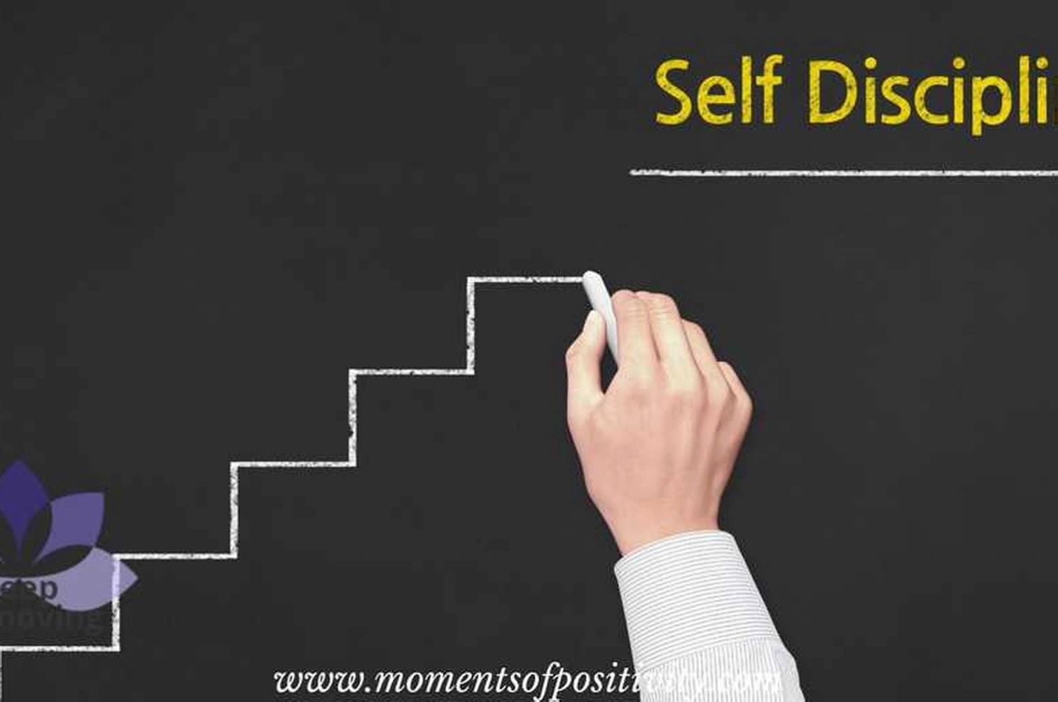 Self discipline development workshop
